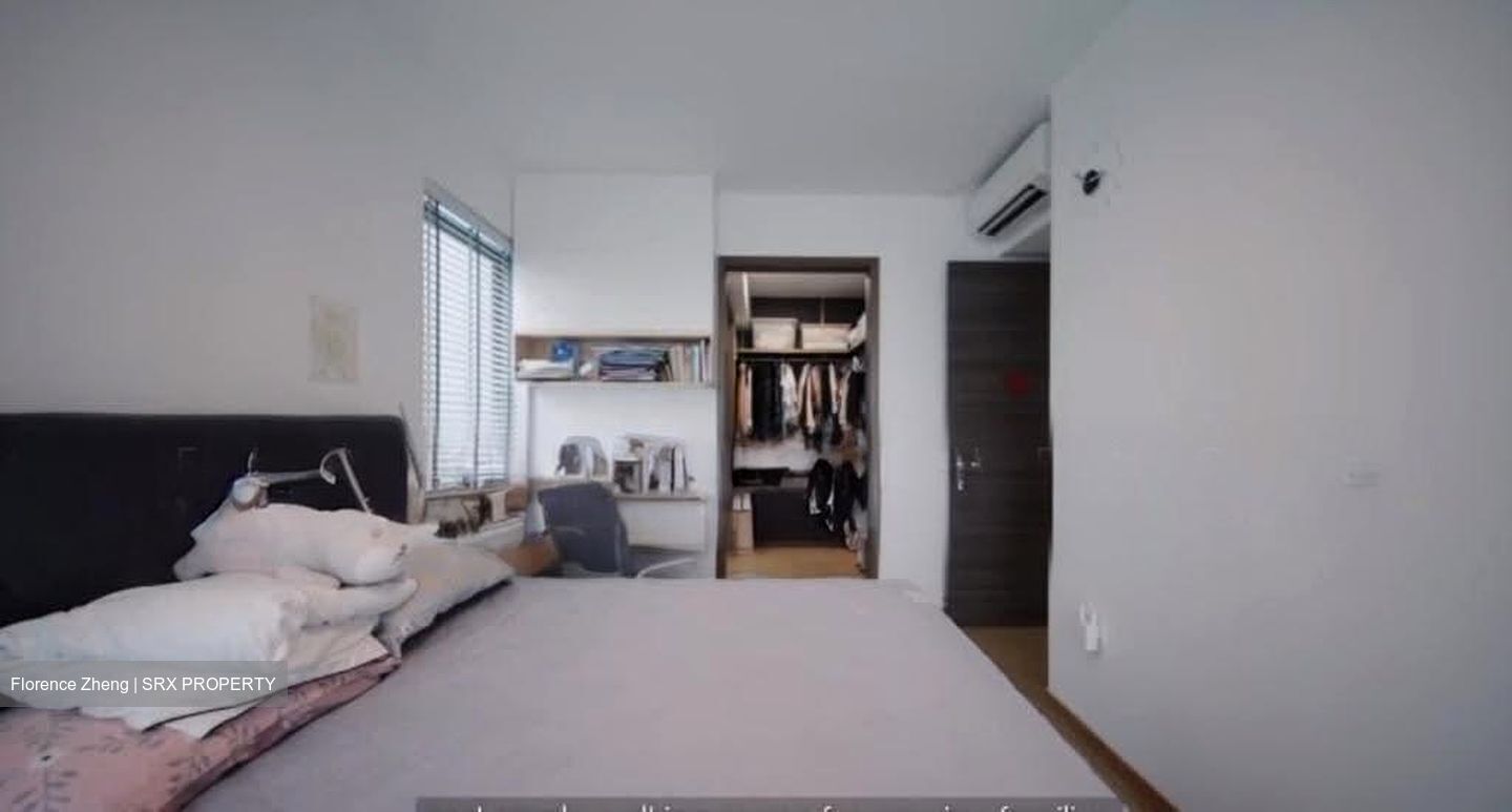 The Florence Residences (D19), Apartment #631122221